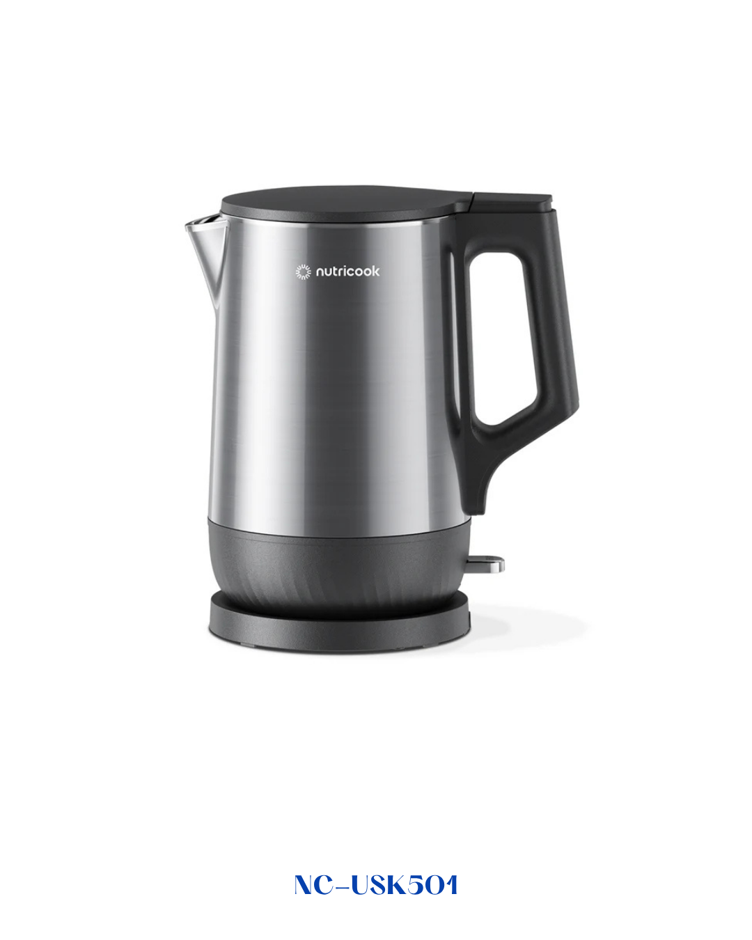 Nutricook Everyday Kettle 1800W 1.7L - NC-USK501